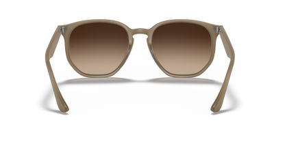 Beige - 0RB4306 8056597072960