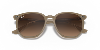 Beige - 0RB4306 8056597072960