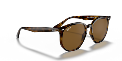 Light Havana - 0RB4306 8056597073011