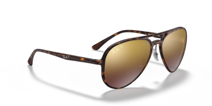 Light Havana - 0RB4320CH 8056597017398