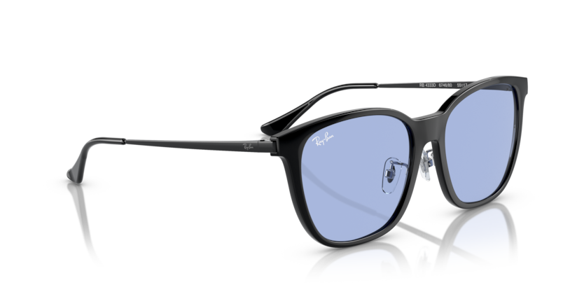 Black - 0RB4333D 8056597953672