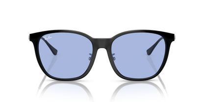 Black - 0RB4333D 8056597953672