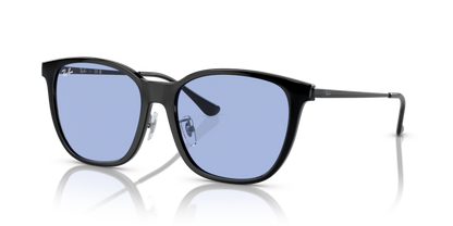 Black - 0RB4333D 8056597953672