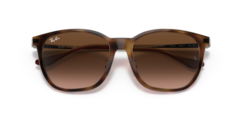 Light Havana - 0RB4333D 8056597179614