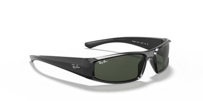 Black - 0RB4335 8056597179126