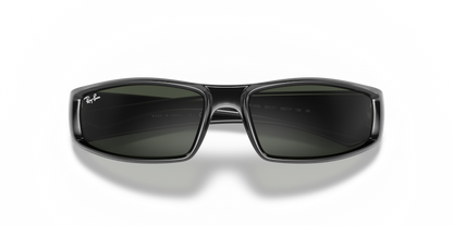 Black - 0RB4335 8056597179126