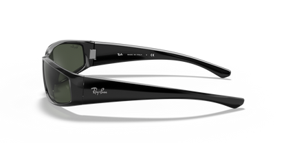 Black - 0RB4335 8056597179126