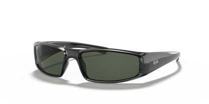 Black - 0RB4335 8056597179126