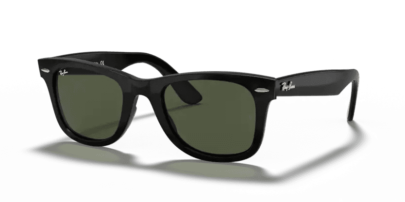  Ray-Ban 0RB4340 Wayfarer - Sunglasses -  Ray-Ban -  Ardor Eyewear