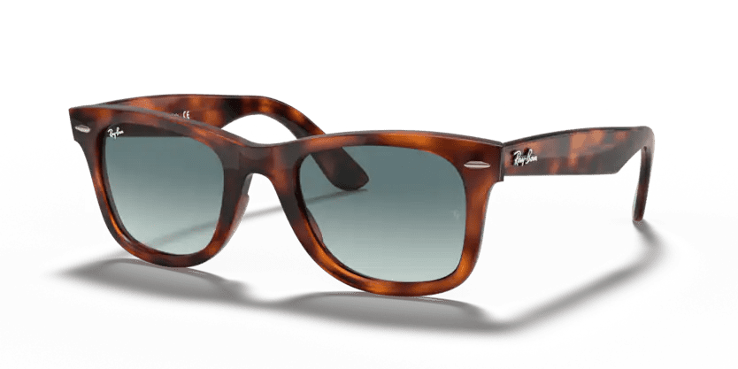  Ray-Ban 0RB4340 Wayfarer - Sunglasses -  Ray-Ban -  Ardor Eyewear