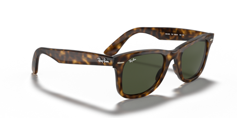 Light Havana - 0RB4340 8053672770438