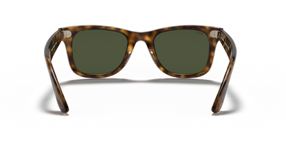 Light Havana - 0RB4340 8053672770438