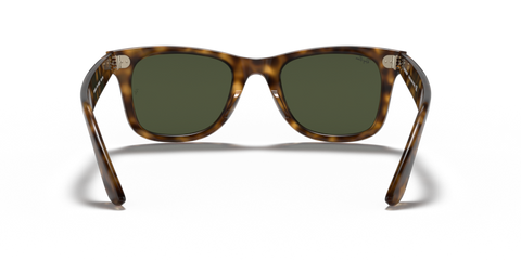 Light Havana - 0RB4340 8053672770438