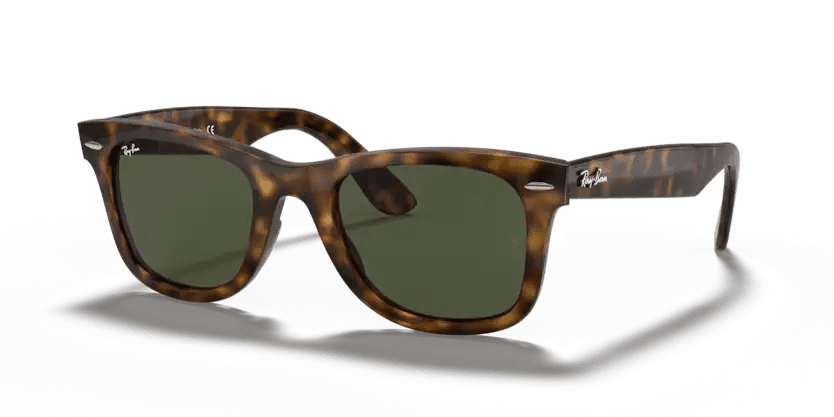  Ray-Ban 0RB4340 Wayfarer - Sunglasses -  Ray-Ban -  Ardor Eyewear