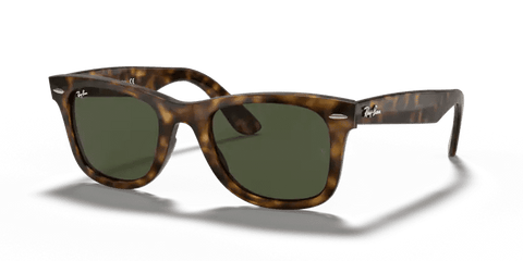  Ray-Ban 0RB4340 Wayfarer - Sunglasses -  Ray-Ban -  Ardor Eyewear