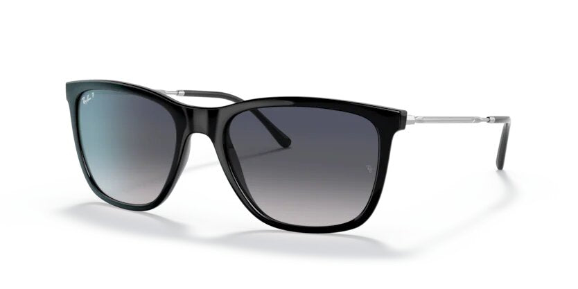  Ray-Ban 0RB4344 - Sunglasses -  Ray-Ban -  Ardor Eyewear