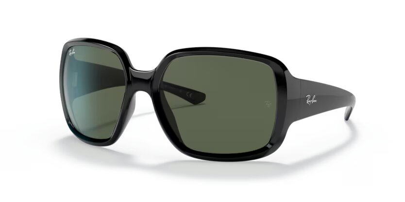  0RB4347 - Sunglasses -  Ray-Ban -  Ardor Eyewear