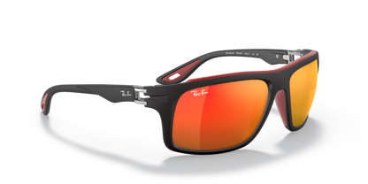 Black - 0RB4364M 8056597546058