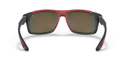 Black - 0RB4364M 8056597546058