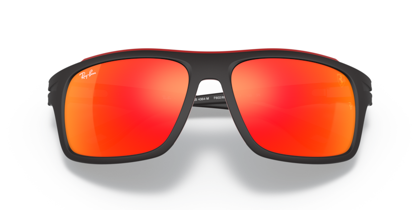 Black - 0RB4364M 8056597546058