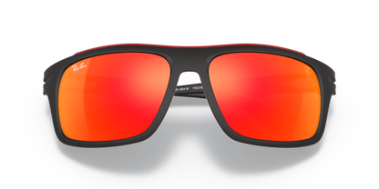 Black - 0RB4364M 8056597546058