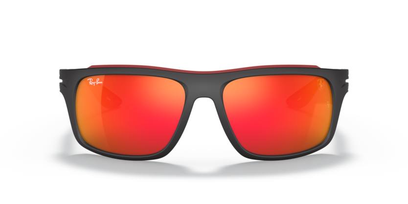 Black - 0RB4364M 8056597546058