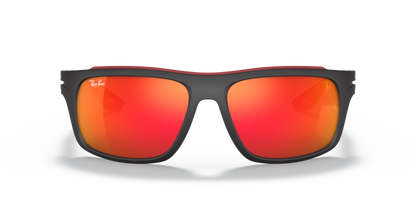 Black - 0RB4364M 8056597546058