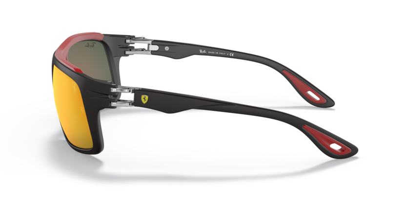 Black - 0RB4364M 8056597546058