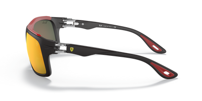 Black - 0RB4364M 8056597546058