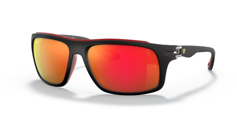 Black - 0RB4364M 8056597546058