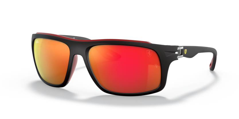 Black - 0RB4364M 8056597546058