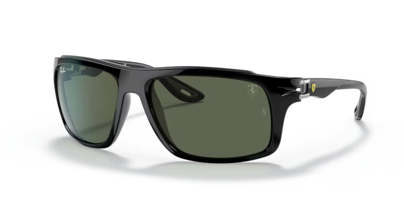  Ray-Ban 0RB4364M - Sunglasses -  Ray-Ban -  Ardor Eyewear