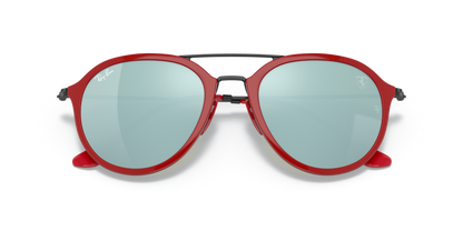 Red - 0RB4369M 8056597581868