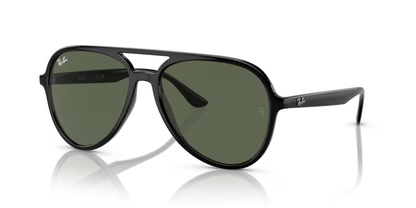  0RB4376 - Sunglasses -  Ray-Ban -  Ardor Eyewear