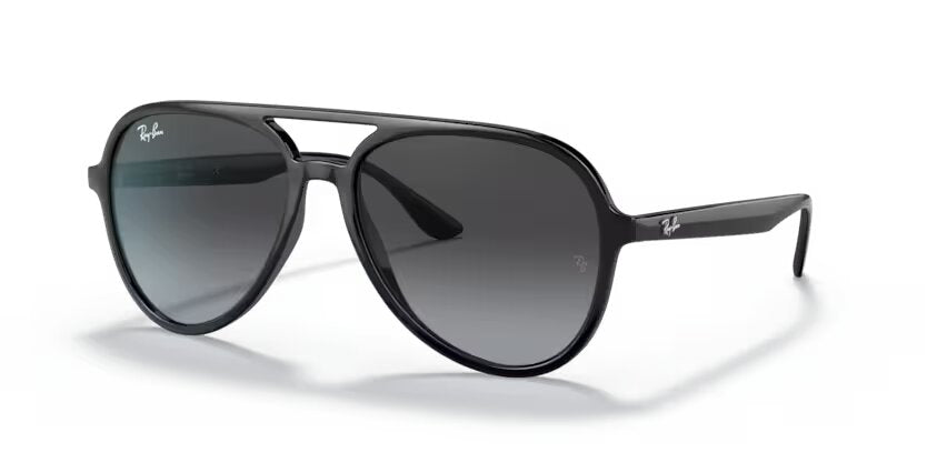  0RB4376 - Sunglasses -  Ray-Ban -  Ardor Eyewear