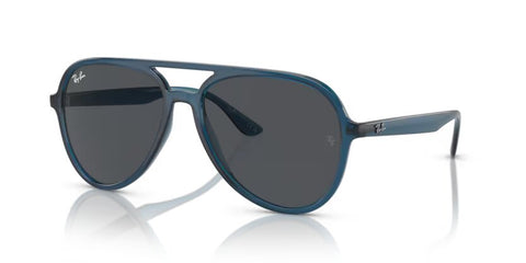  0RB4376 - Sunglasses -  Ray-Ban -  Ardor Eyewear