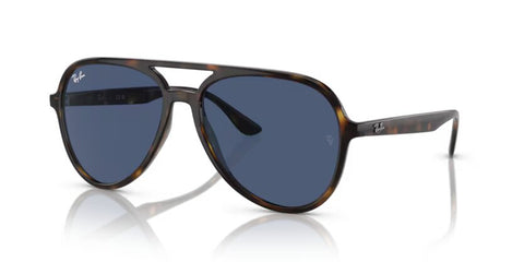  0RB4376 - Sunglasses -  Ray-Ban -  Ardor Eyewear