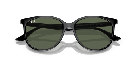 Black - 0RB4378 8056597856171