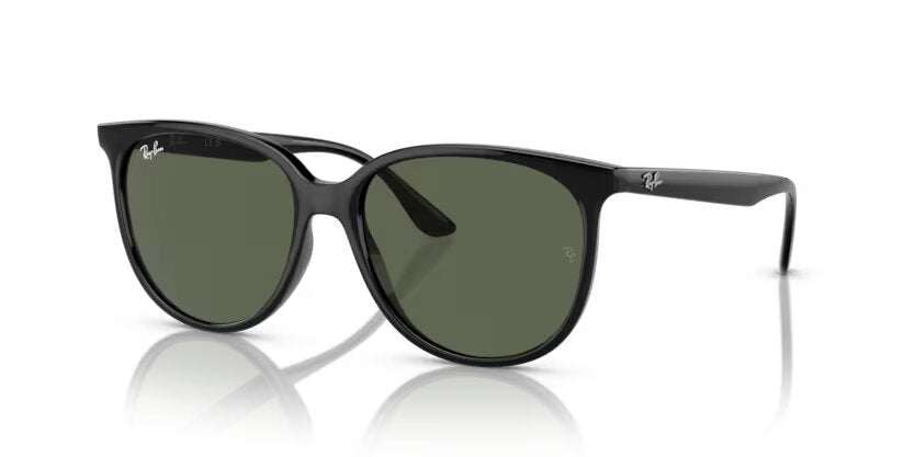  0RB4378 - Sunglasses -  Ray-Ban -  Ardor Eyewear