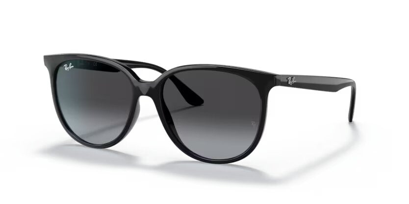  0RB4378 - Sunglasses -  Ray-Ban -  Ardor Eyewear