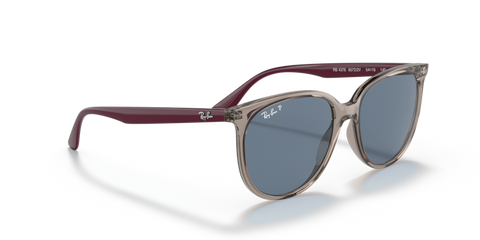 Transparent Grey - 0RB4378 8056597626873
