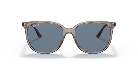 Transparent Grey - 0RB4378 8056597626873
