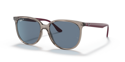 Transparent Grey - 0RB4378 8056597626873