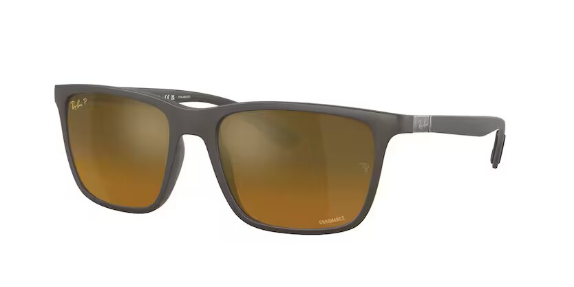  0RB4385 - Sunglasses -  Ray-Ban -  Ardor Eyewear