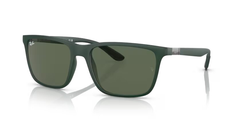  0RB4385 - Sunglasses -  Ray-Ban -  Ardor Eyewear