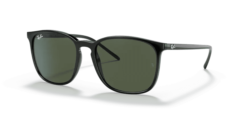  Ray-Ban RB4387 - Sunglasses -  Ray-Ban -  Ardor Eyewear