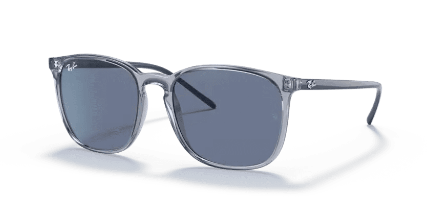  Ray-Ban RB4387 - Sunglasses -  Ray-Ban -  Ardor Eyewear