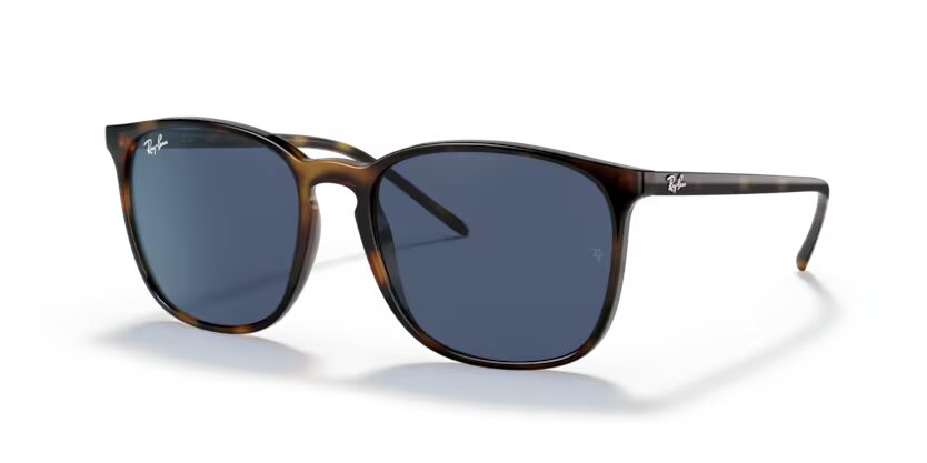  Ray-Ban RB4387 - Sunglasses -  Ray-Ban -  Ardor Eyewear