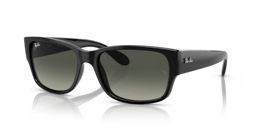  0RB4388 - Sunglasses -  Ray-Ban -  Ardor Eyewear