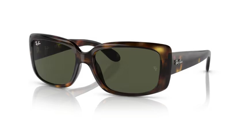  0RB4389 - Sunglasses -  Ray-Ban -  Ardor Eyewear